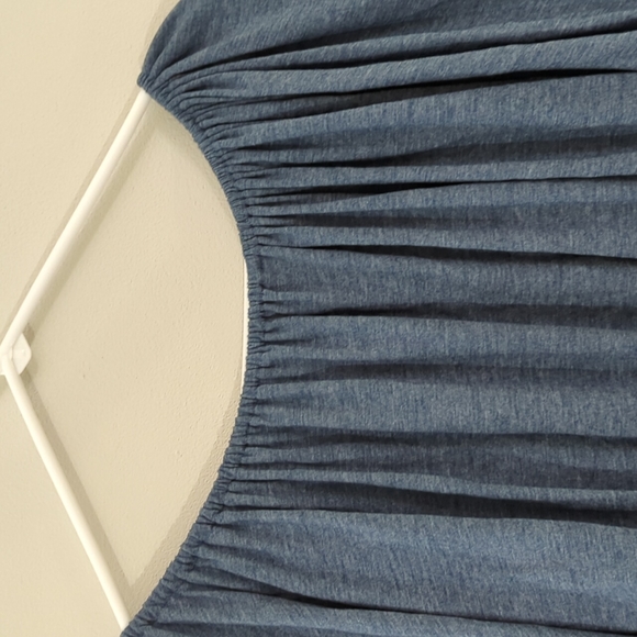 Ginger G ladies stylish shirt - Picture 6 of 12